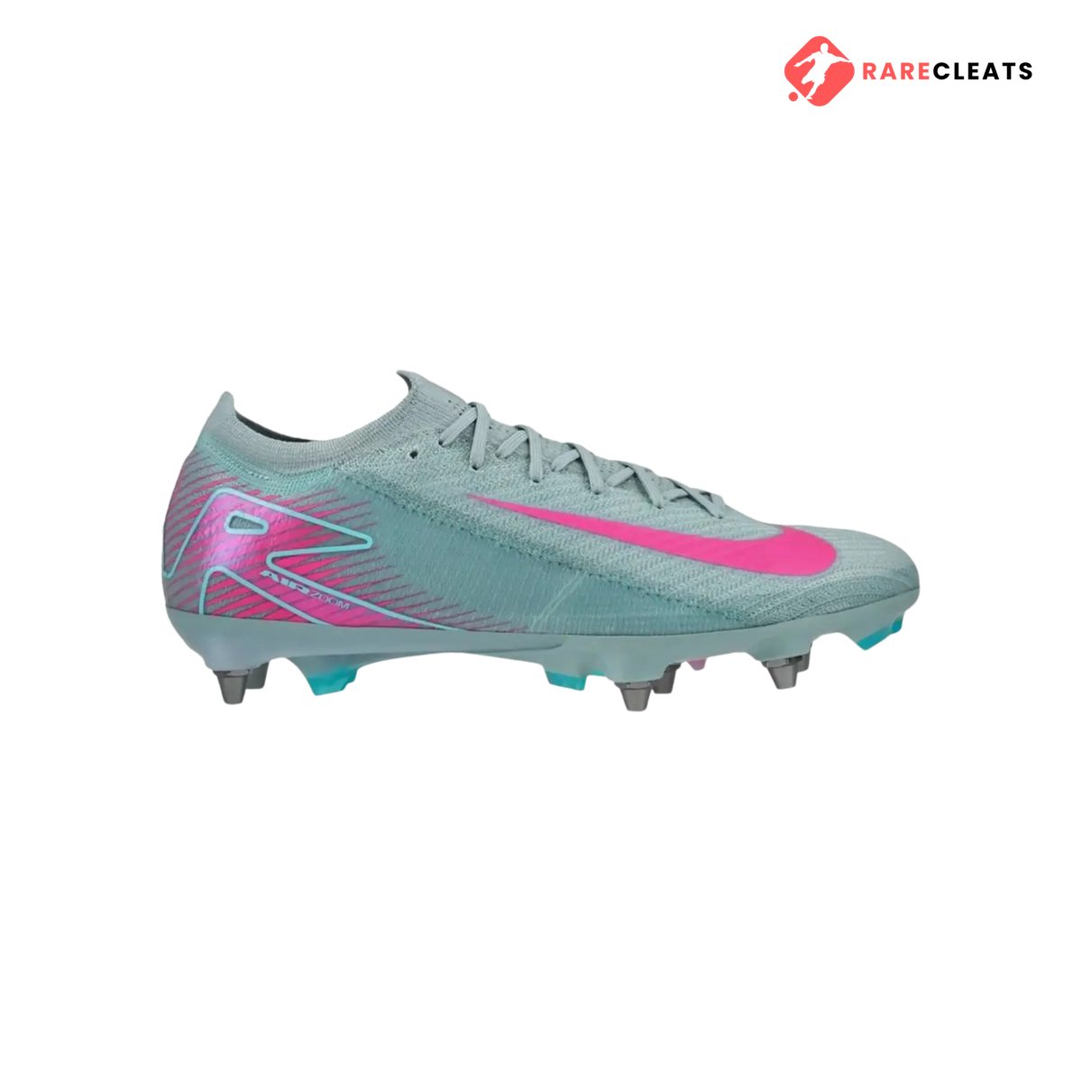 Mercurial Vapor 16 Elite SG Prism - Rare Cleats