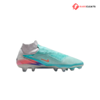 Phantom 6 High Elite FG United 002 - Rare Cleats