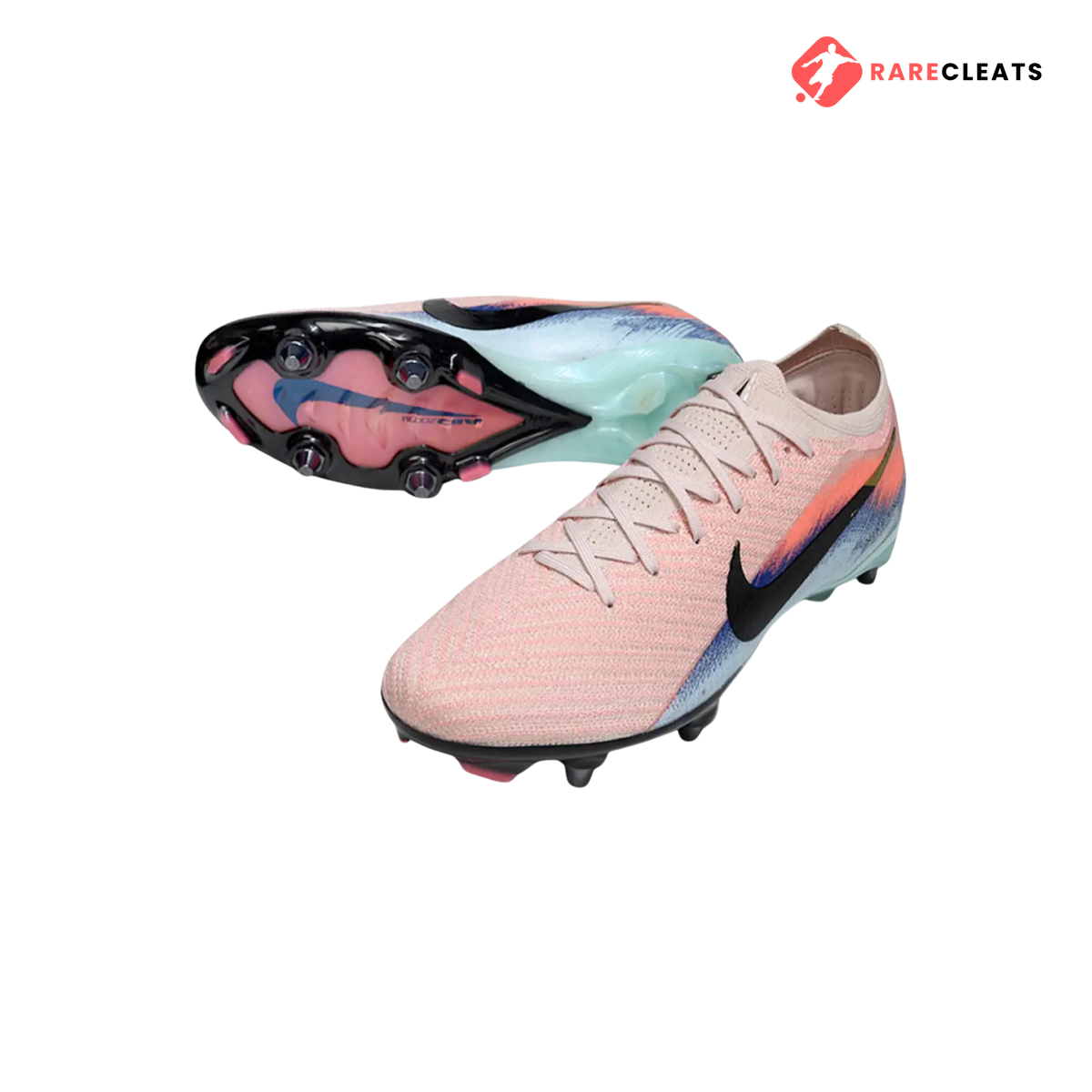 Mercurial Vapor 16 Elite SG United 002 - Rare Cleats