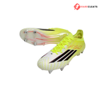 F50 Elite SG - Born For Goals - Rare Cleats
