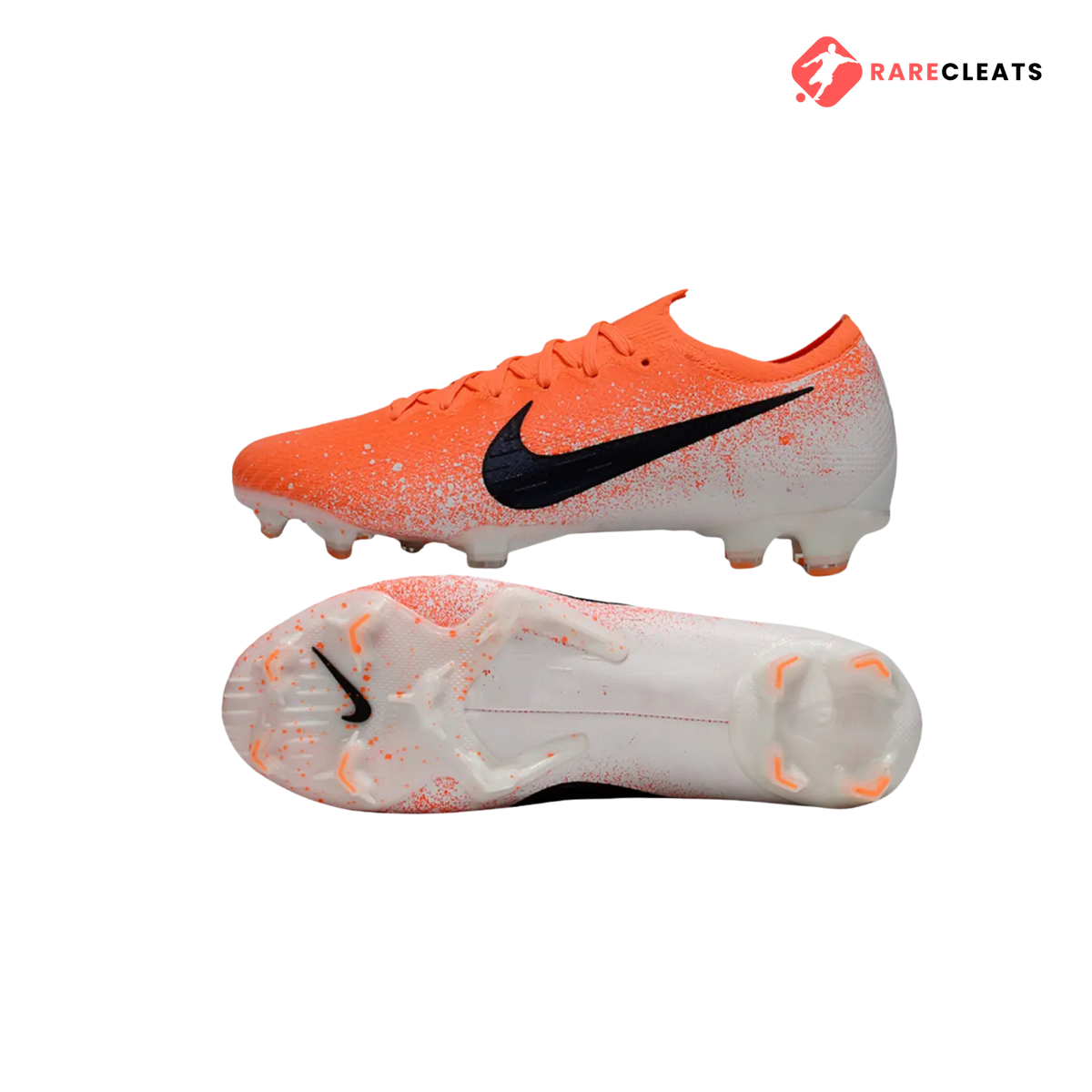Mercurial Vapor 12 Elite FG Euphoria - Rare Cleats