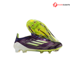 F50 Elite FG Purple - Rare Cleats