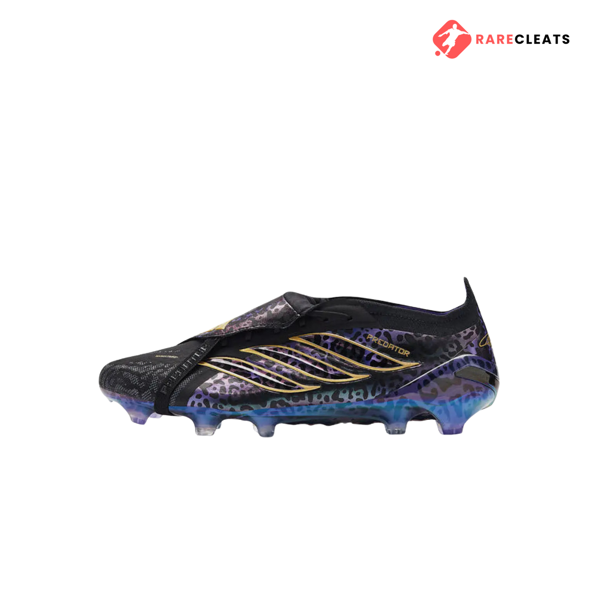 Predator Elite FT FG Kaka - Limited Edition - Rare Cleats