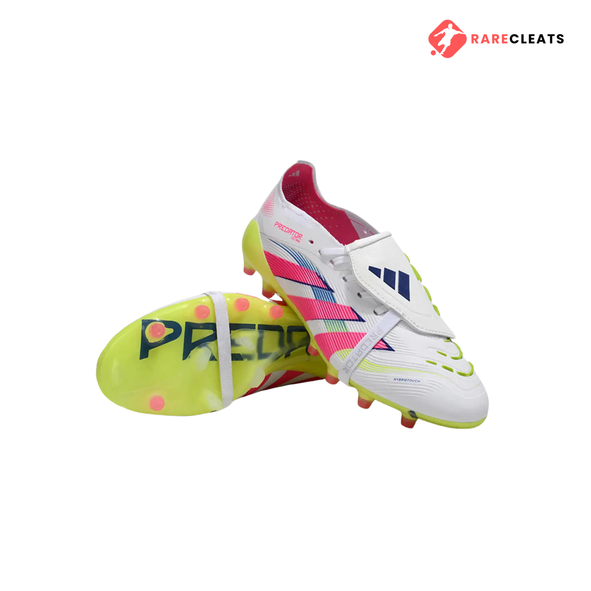 Predator Elite FT AG Celestial Victory - Rare Cleats