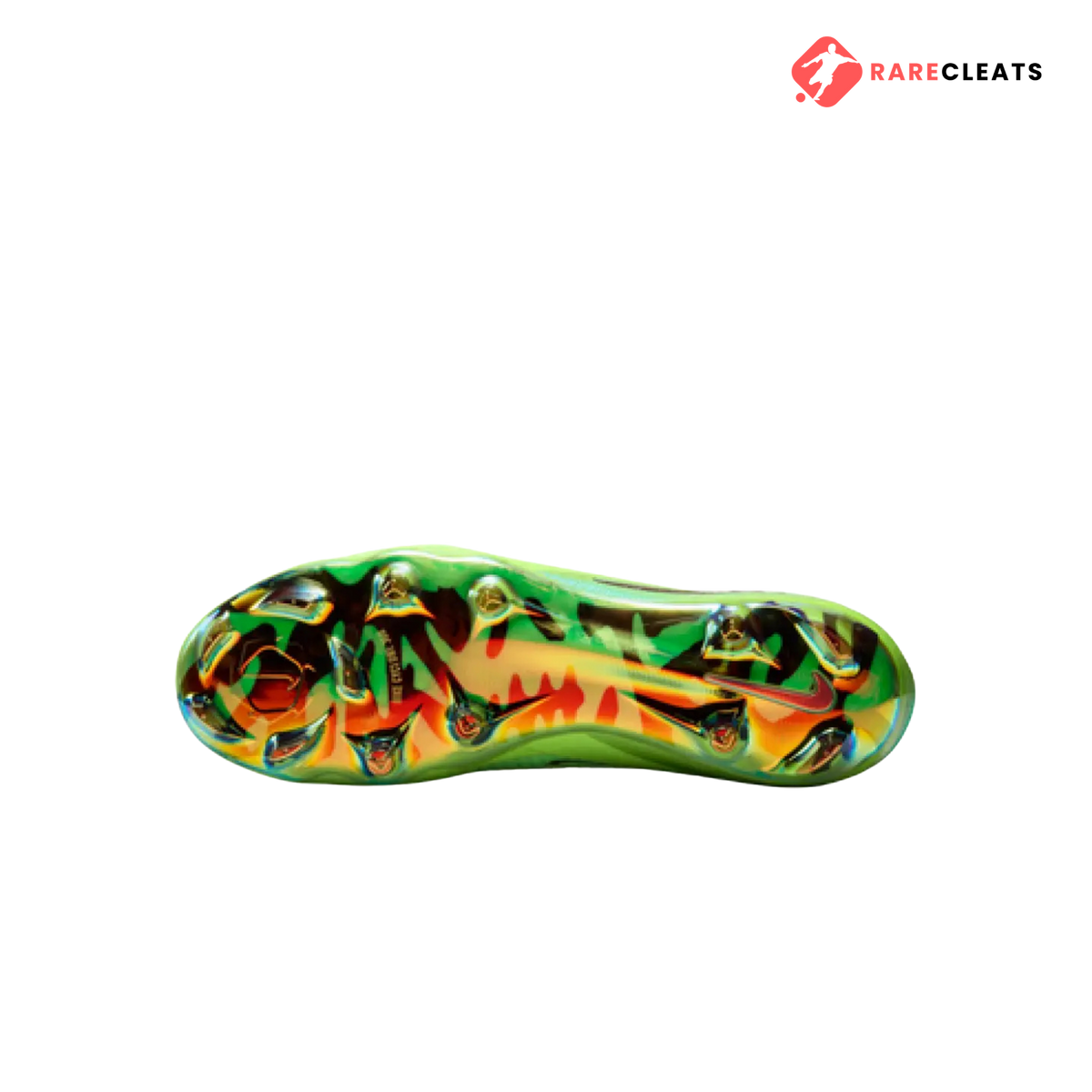 Phantom 6 Low Elite FG - Travis Scott Special Edition - Rare Cleats