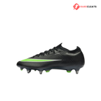 Mercurial Vapor 17 Elite SG-PRO Black Pack - Rare Cleats