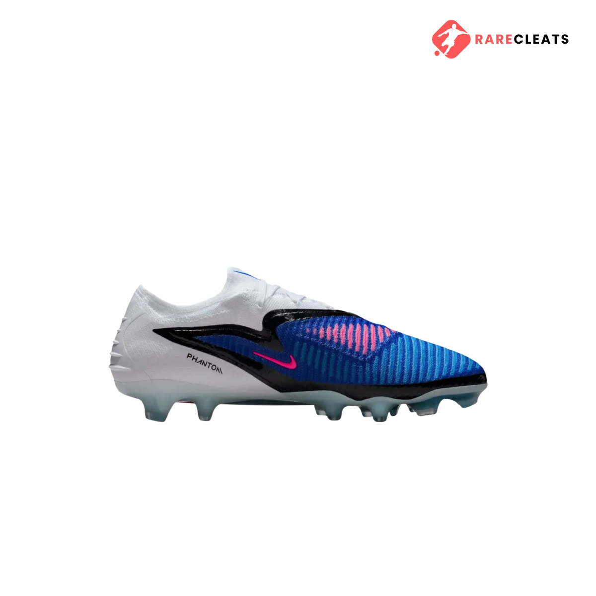 Phantom 6 Low Elite FG - Attack Pack - Rare Cleats