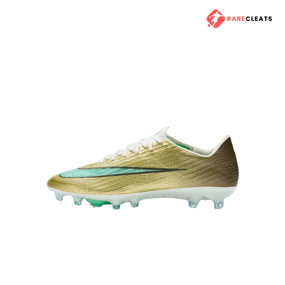 Mercurial Superfly 11 Elite AG-Pro Mbappé - Personal Edition - Rare Cleats