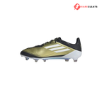 F50 Elite FG Messi - Rare Cleats