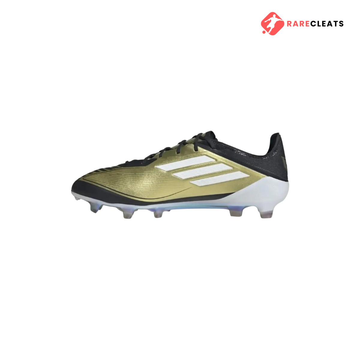 F50 Elite FG Messi - Rare Cleats