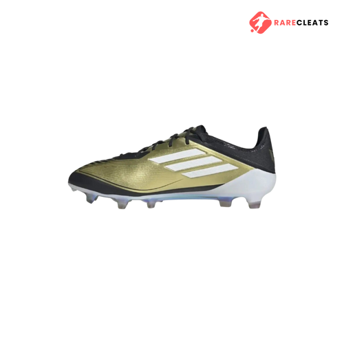 F50 Elite FG Messi - Rare Cleats