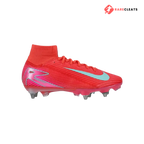 Mercurial Superfly 10 Elite SG Mad Energy - Rare Cleats