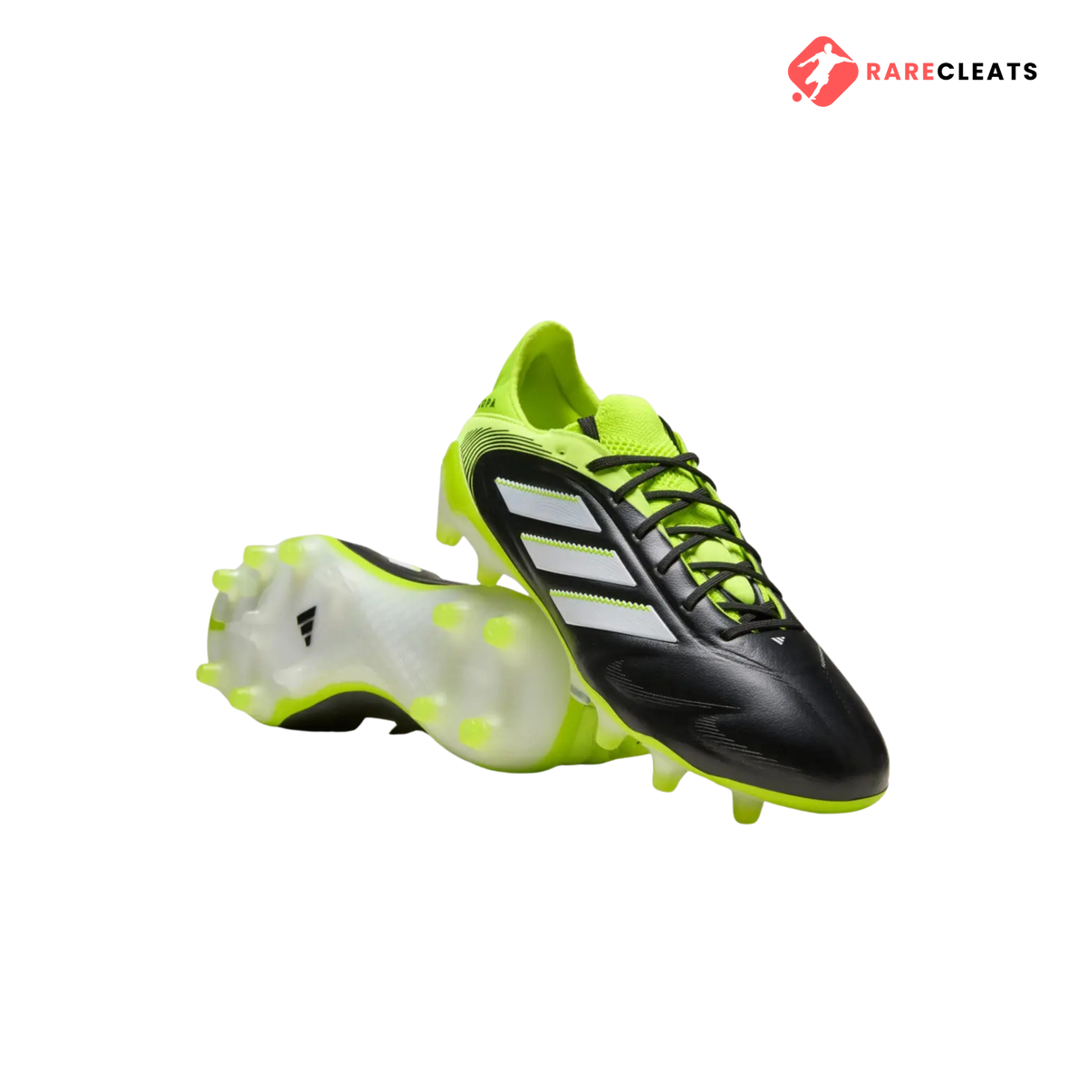 Copa Pure 3 Elite FG Radiant Blaze - Rare Cleats