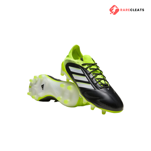Copa Pure 3 Elite FG Radiant Blaze - Rare Cleats