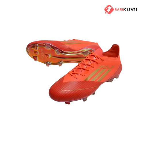 F50 Elite FG Mo Salah - Rare Cleats