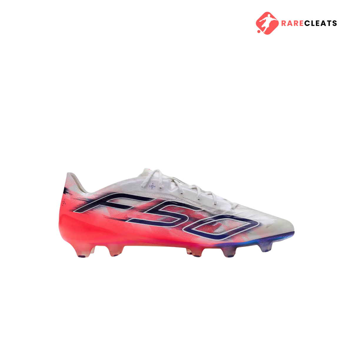 F50 Hyperfast EVO FG - Chaos vs Control Pack - Rare Cleats