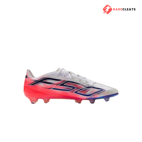F50 Hyperfast EVO FG - Chaos vs Control Pack - Rare Cleats