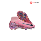 Mercurial Superfly 10 Elite FG Pink Leopard - Rare Cleats