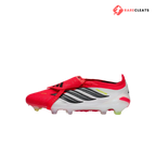 Predator Elite Tongue FT FG - Born For Goals - Rare Cleats