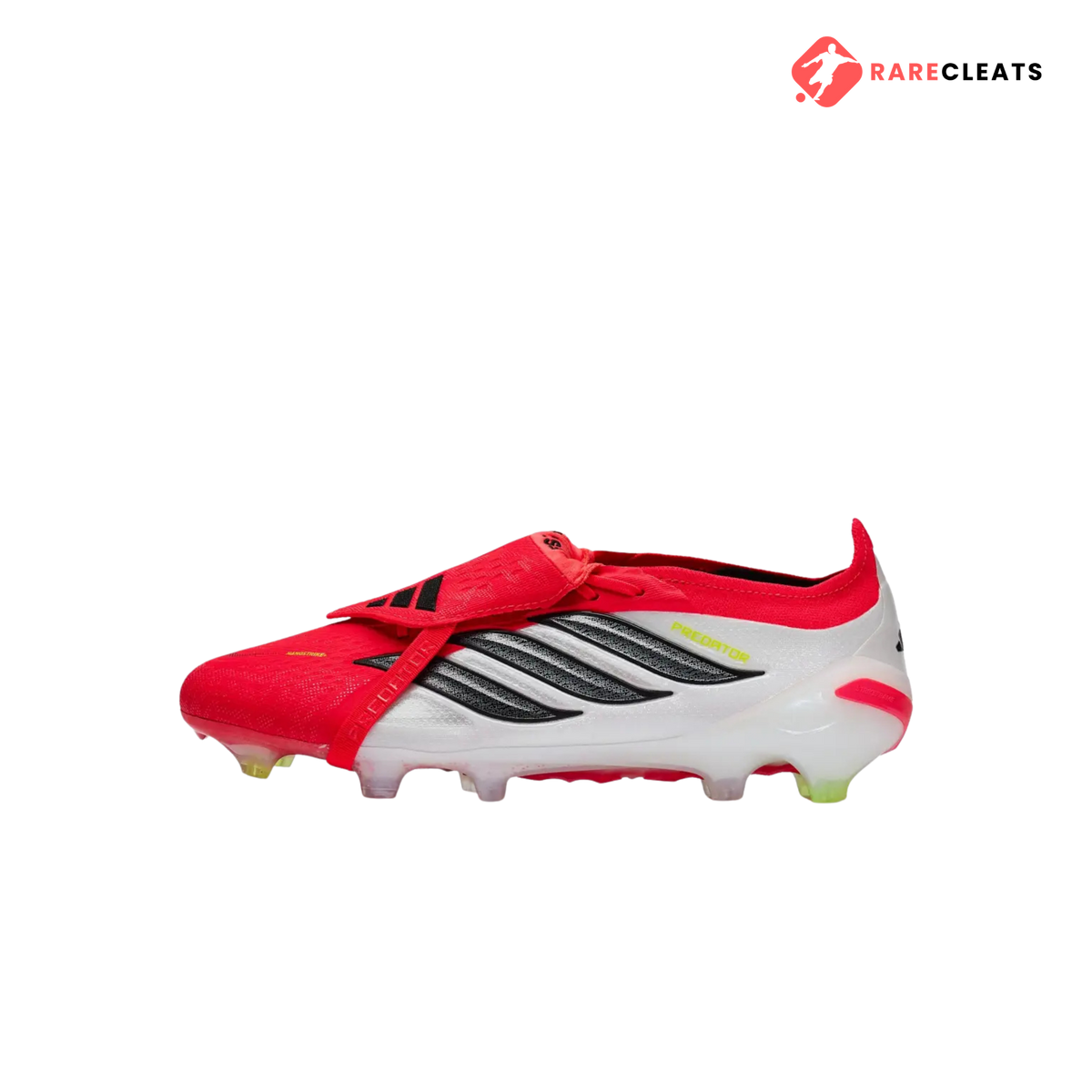 Predator Elite Tongue FT FG - Born For Goals - Rare Cleats