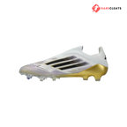 F50 Elite Laceless FG Road To Glory - Rare Cleats