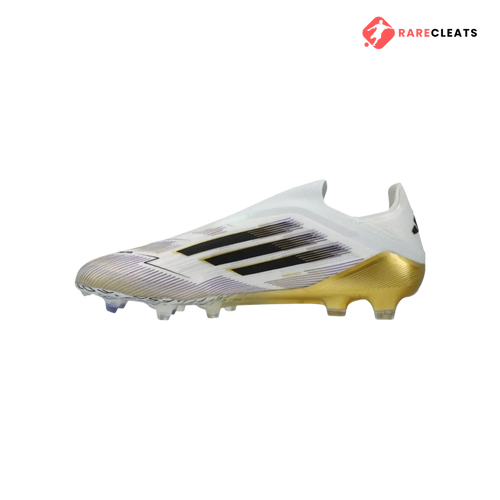 F50 Elite Laceless FG Road To Glory - Rare Cleats