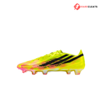 F50 Hyperfast Elite FG Too Light - Limited Edition - Rare Cleats