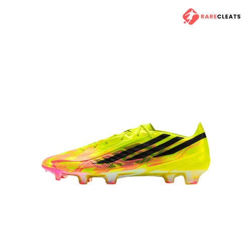 F50 Hyperfast Elite FG Too Light - Limited Edition - Rare Cleats