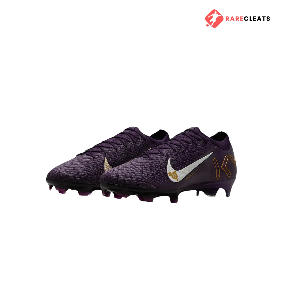 Mercurial Vapor 16 Elite AG Elite Kylian Mbappé - Rare Cleats