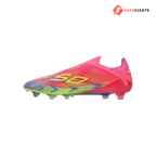 F50 Elite Laceless FG Mystic Victory - Rare Cleats