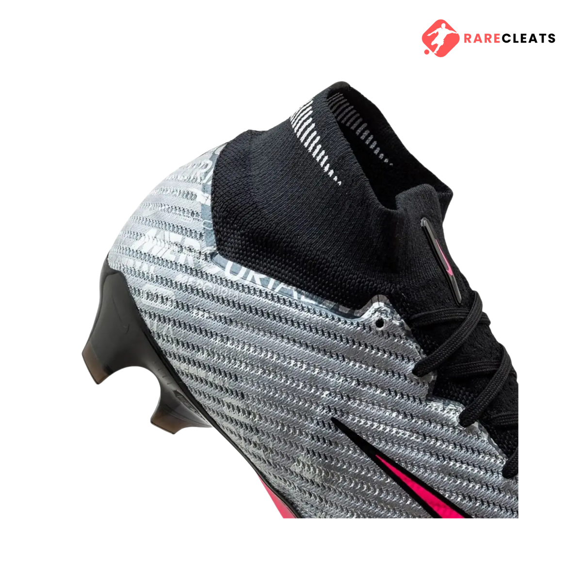 Mercurial Superfly Elite 9 FG XXV - Rare Cleats