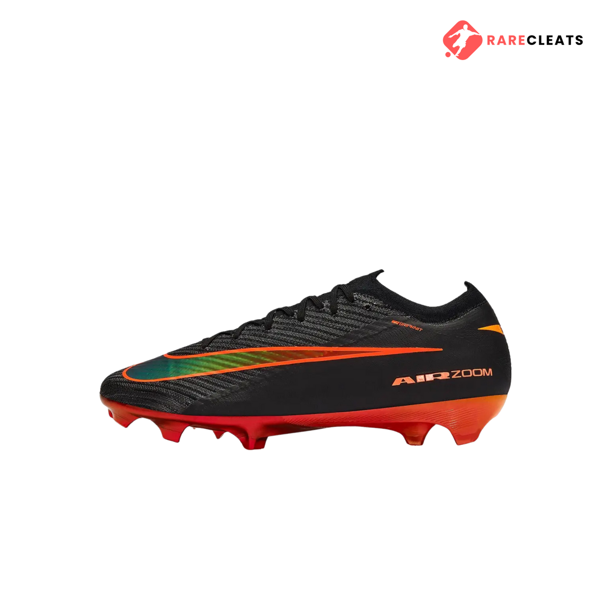Mercurial Vapor 16 Elite LV8 FG - Heat Up Pack - Rare Cleats