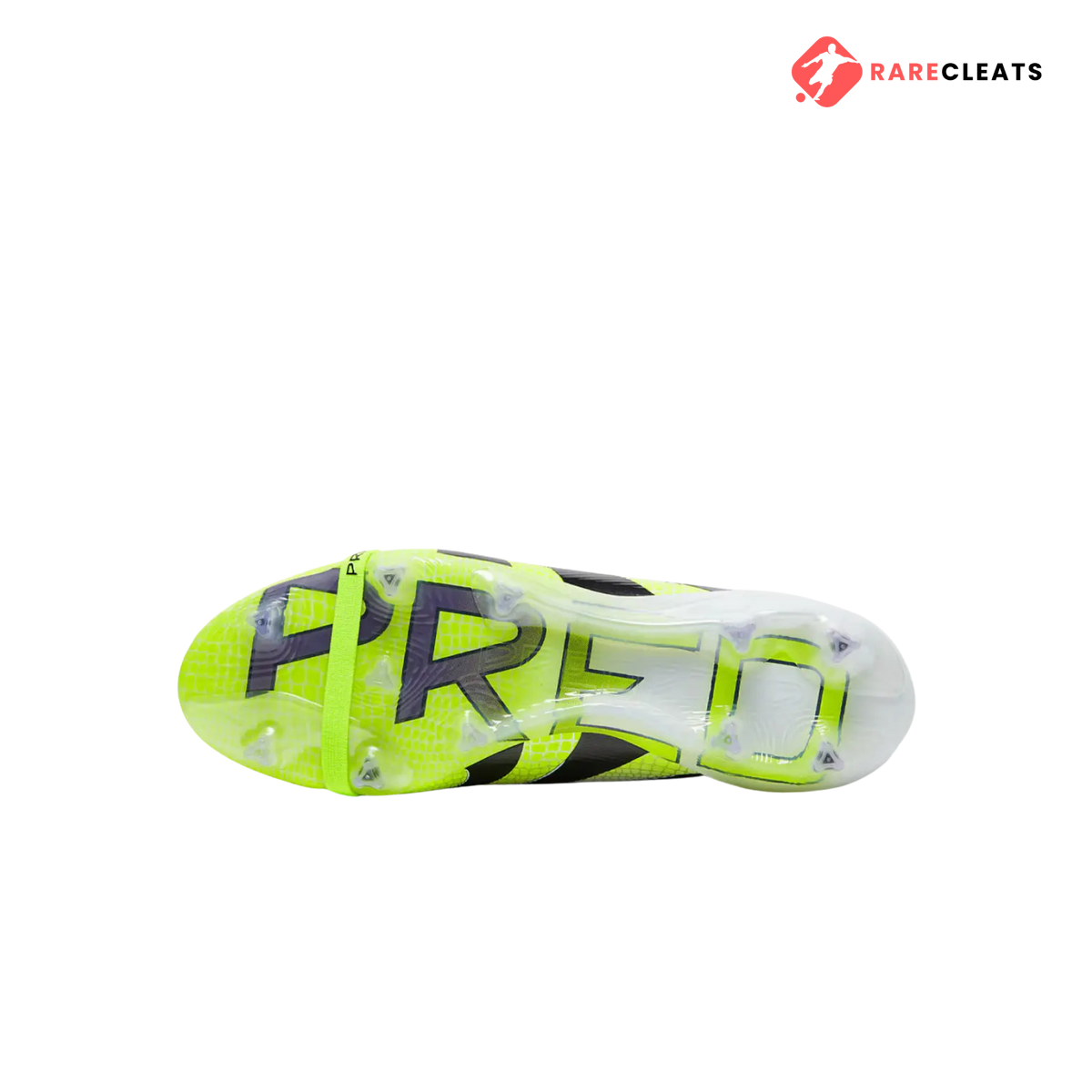 Predator Elite FT FG Radiant Blaze - Rare Cleats