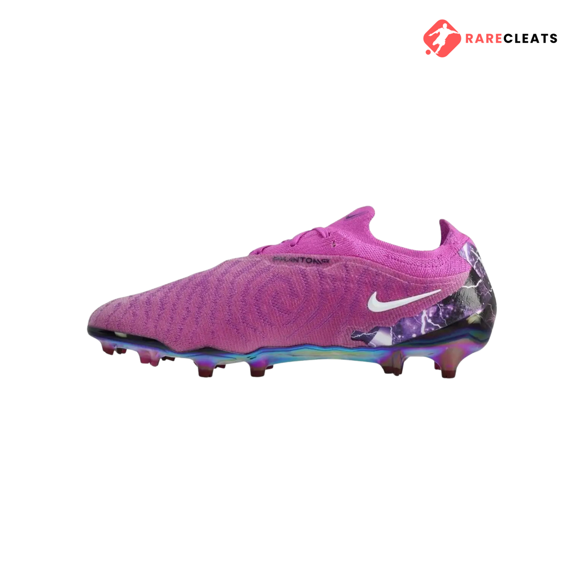 Phantom GX Elite FG Thunder - Rare Cleats