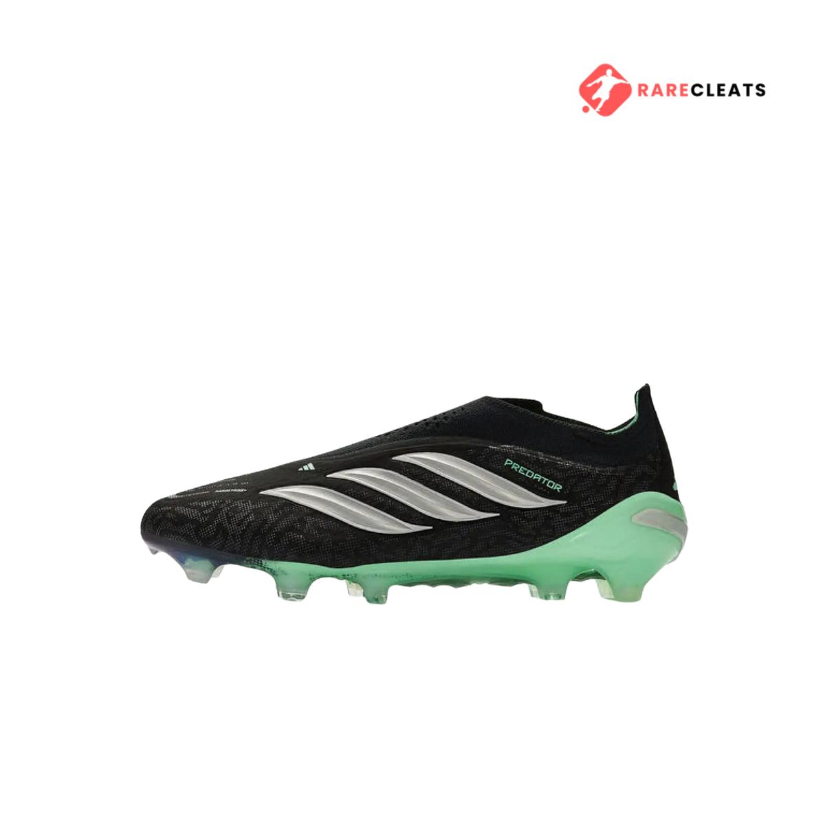 Predator Elite Laceless FG - Final Rush Pack