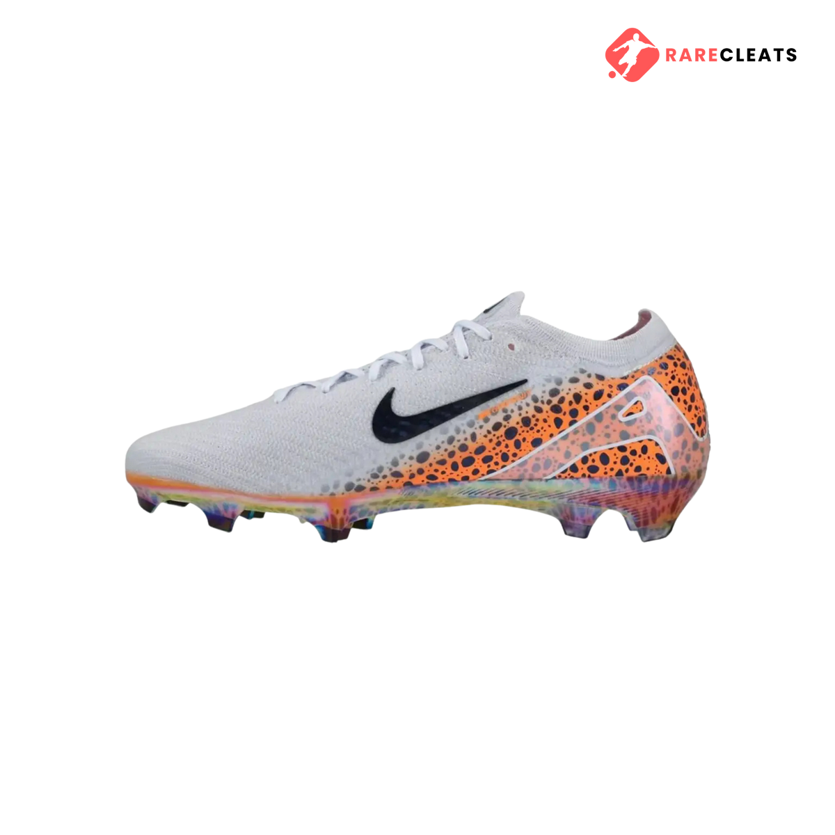 MercuriaI Vapor 16 EIite FG Olympic Safari - Rare Cleats