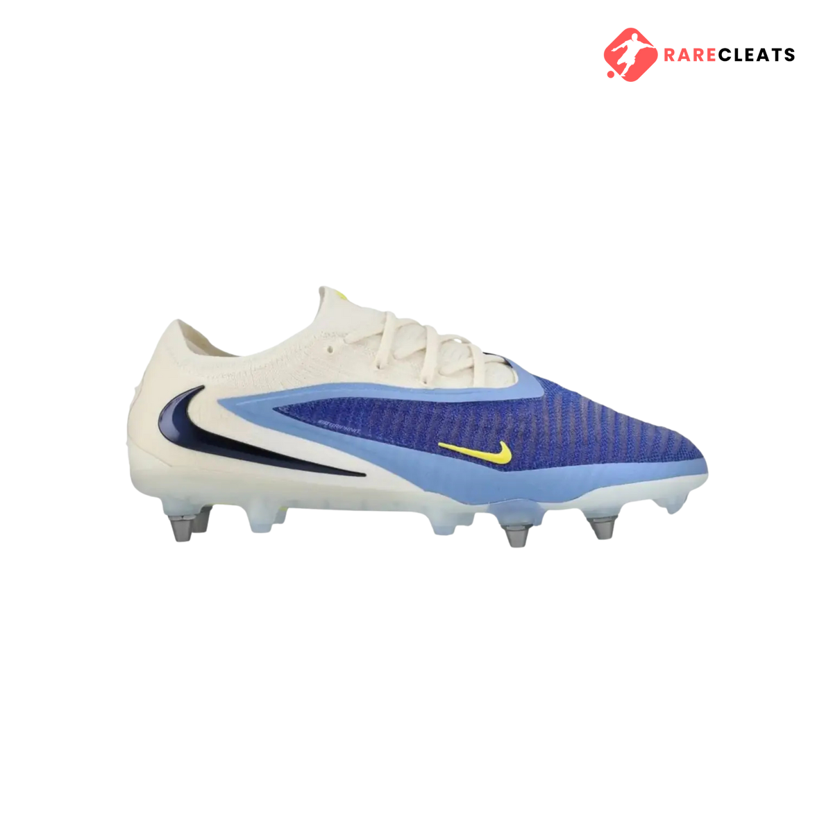 Phantom 6 Low Elite SG Fear Nothing - Rare Cleats