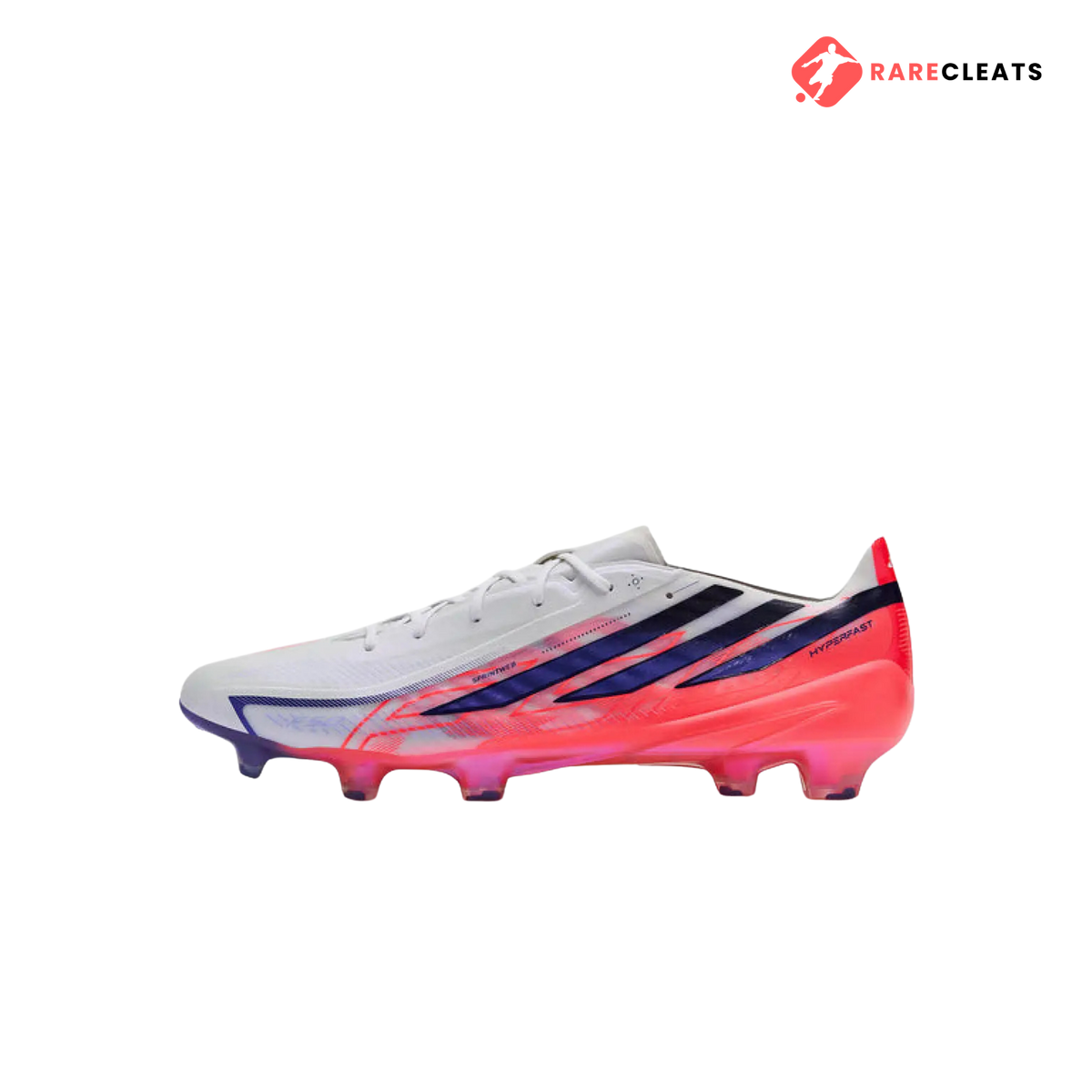 F50 Hyperfast Elite FG - Chaos vs Control Pack - Rare Cleats