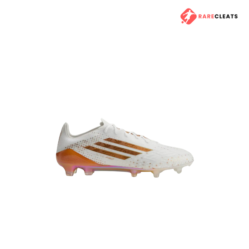 F50 Elite FG Salah AFCON - Rare Cleats