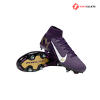 Mercurial Superfly 10 Elite SG Kylian Mbappe - Rare Cleats
