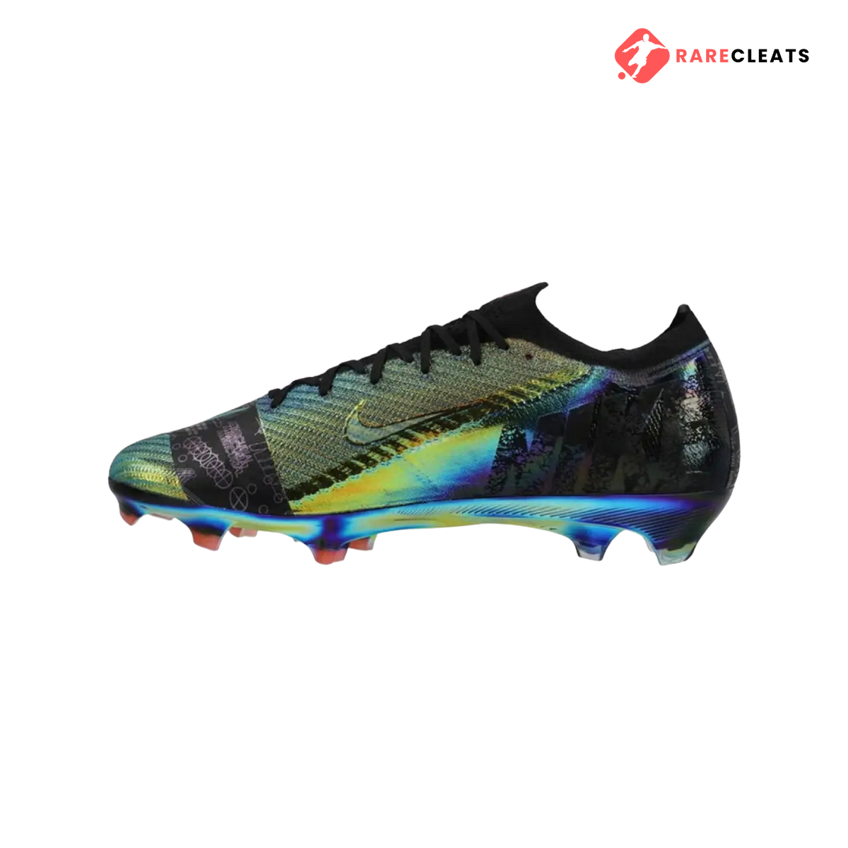 Mercurial Vapor 16 Elite FG Cosmic Speed - Rare Cleats