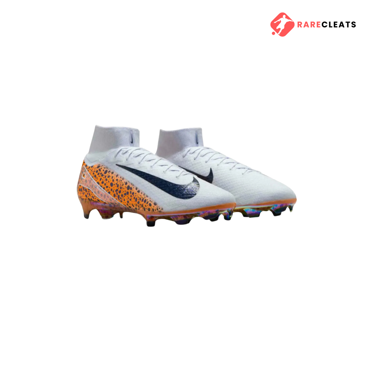 Mercurial Superfly 10 Elite FG Olympic Safari - Rare Cleats