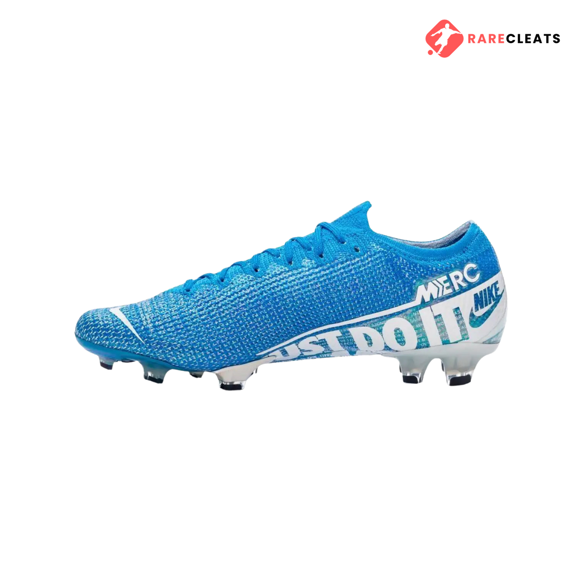 Mercurial Vapor 13 Elite FG New Lights - Rare Cleats