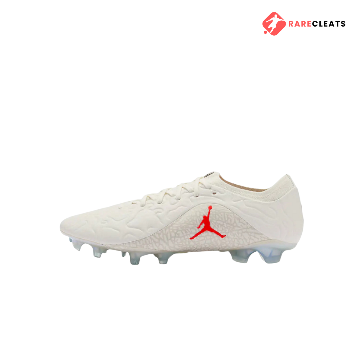 Tiempo Maestro Elite SE FG White Sail/Infrared23 - Rare Cleats