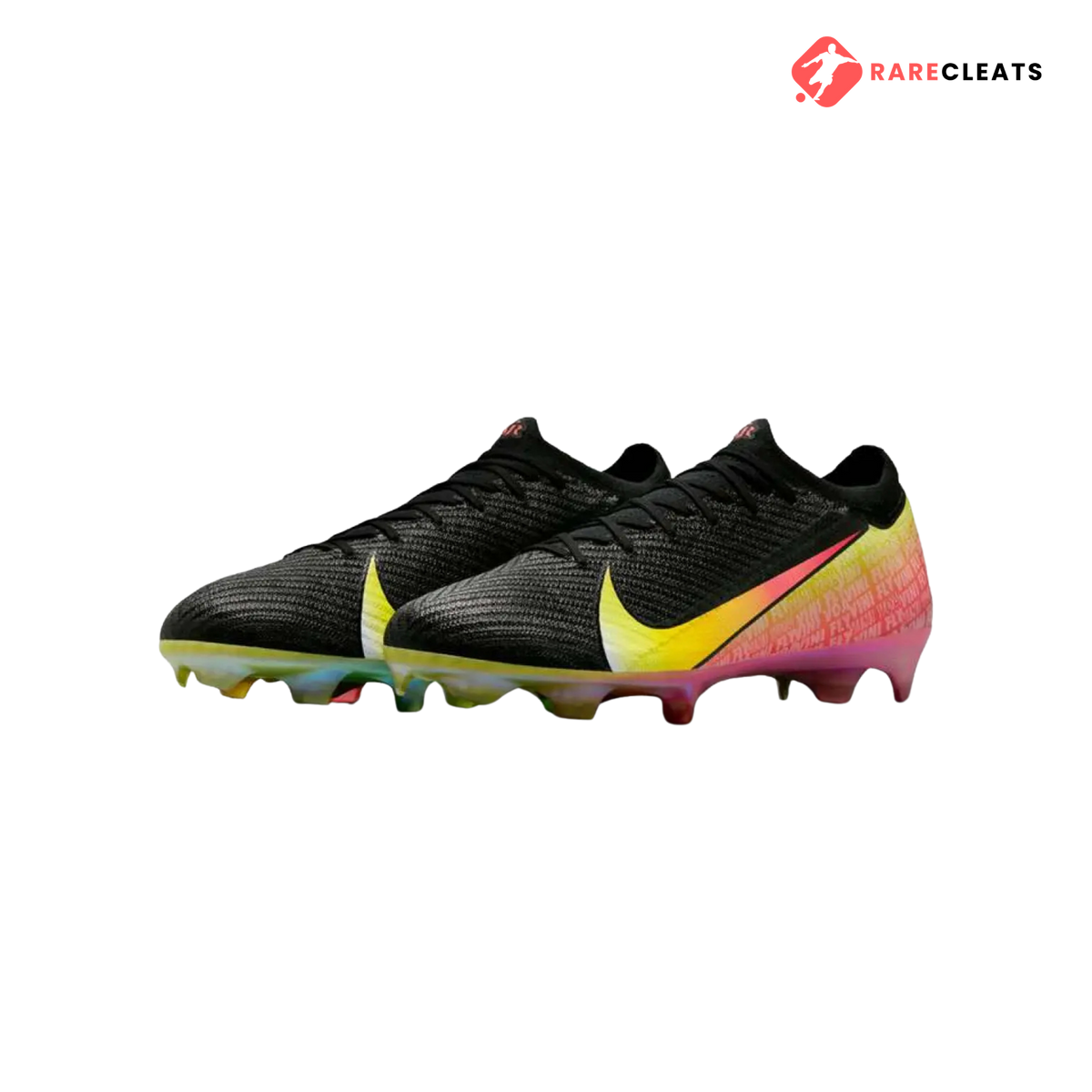 Mercurial Vapor 16 Elite AG Vini Jr - Rare Cleats