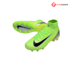 Mercurial Superfly 10 Elite AG Mad Voltage - Rare Cleats