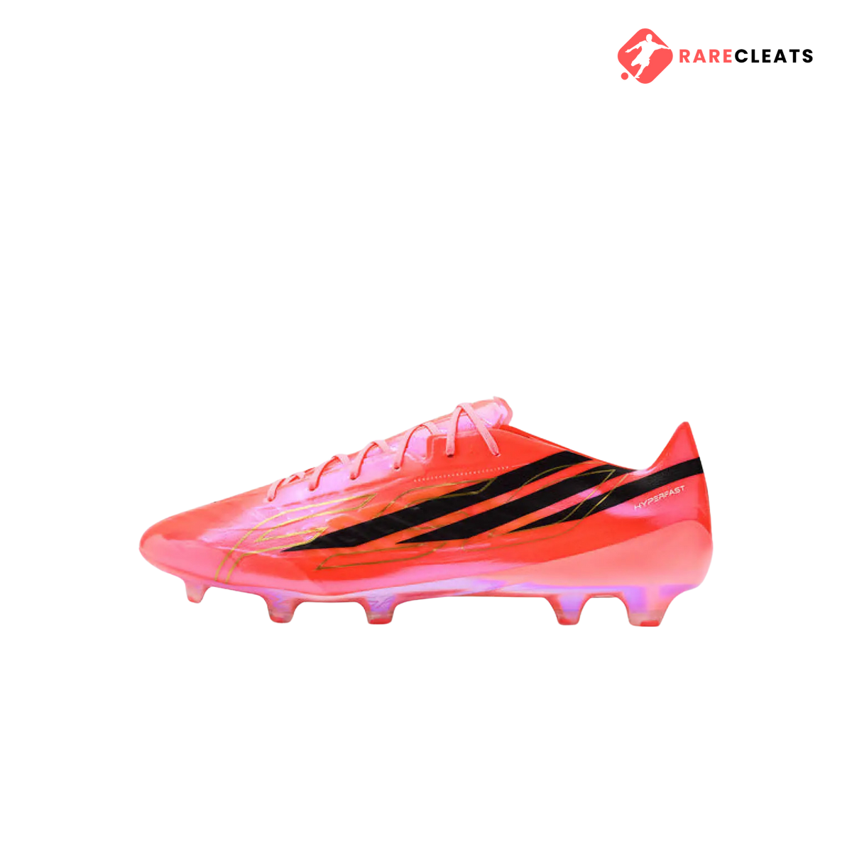 F50 Hyperfast EVO FG - Road to Glory World Cup Pack - Rare Cleats