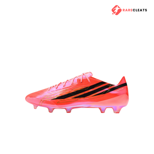 F50 Hyperfast EVO FG - Road to Glory World Cup Pack - Rare Cleats