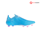 X Speedflow+ FG Sapphire Edge - Rare Cleats