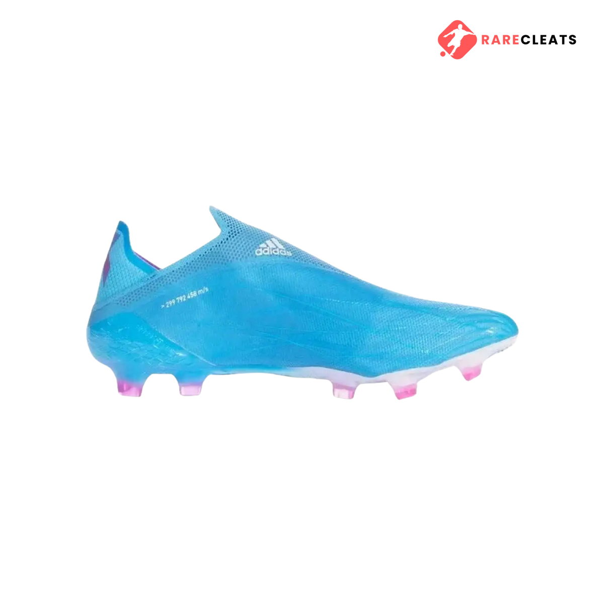 X Speedflow+ FG Sapphire Edge - Rare Cleats